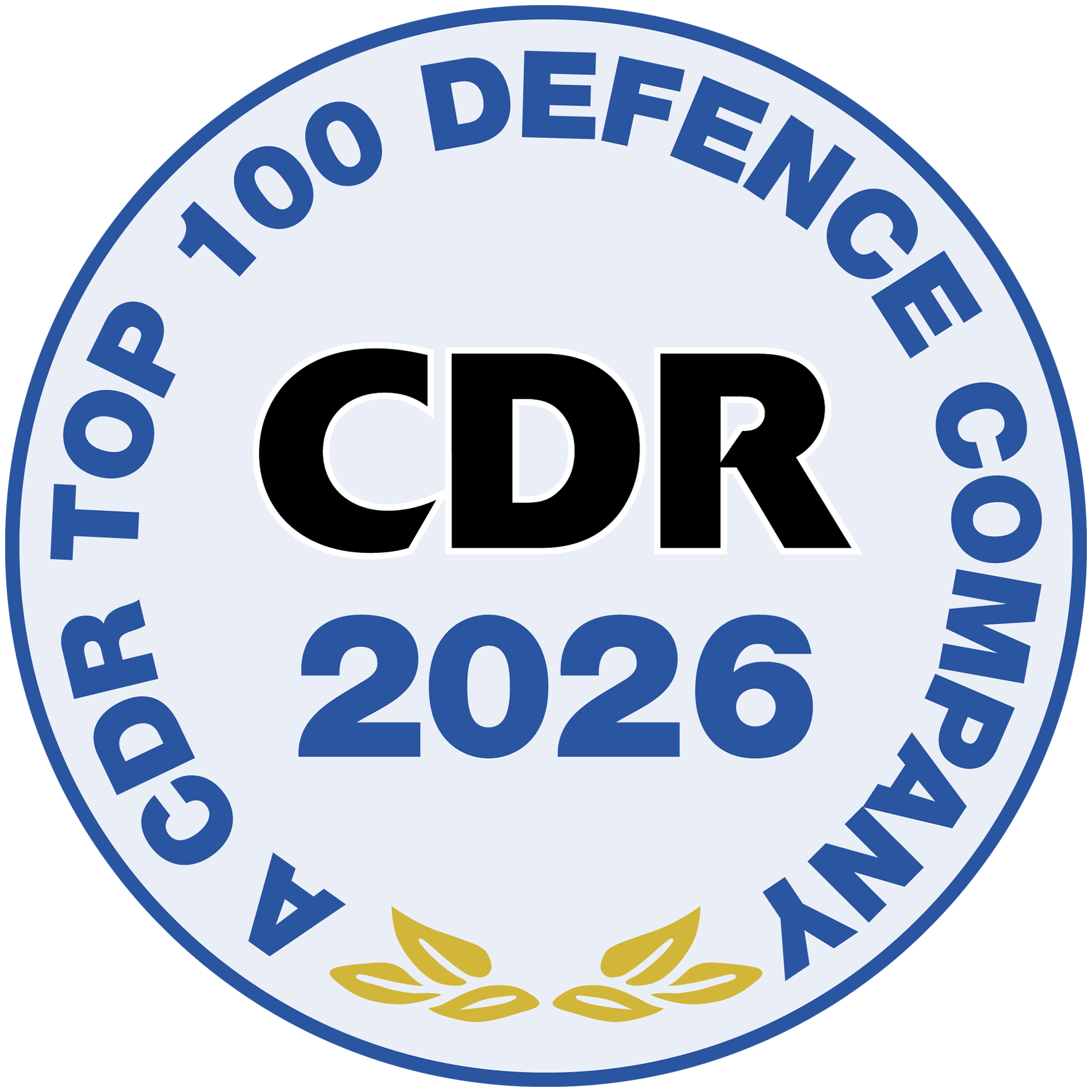 2026 top 100 badge