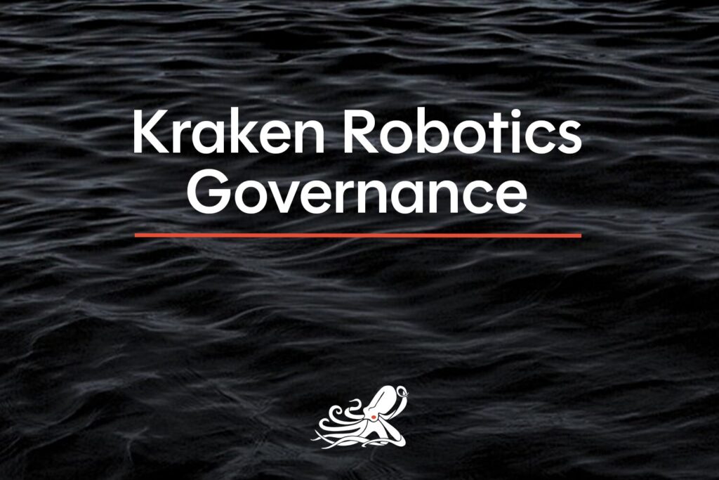 Corporate Governance v1