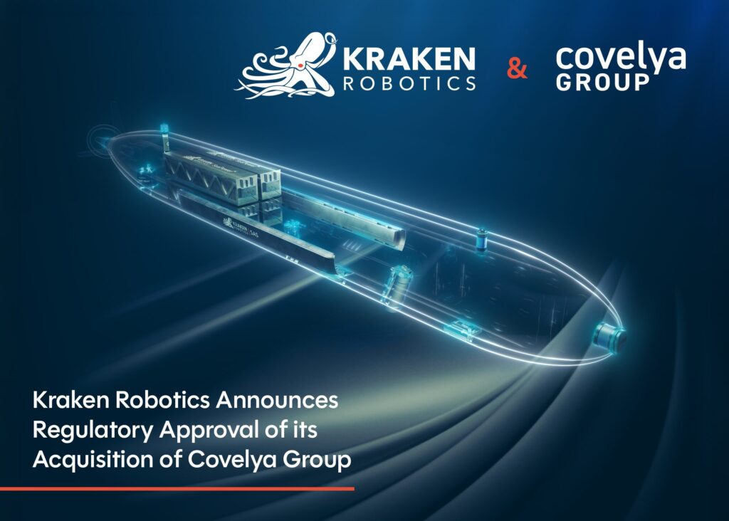 Reg Approval Press Release Image