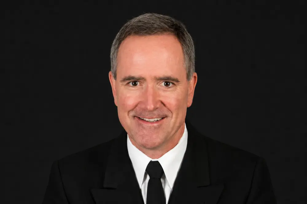 Michael J Connor