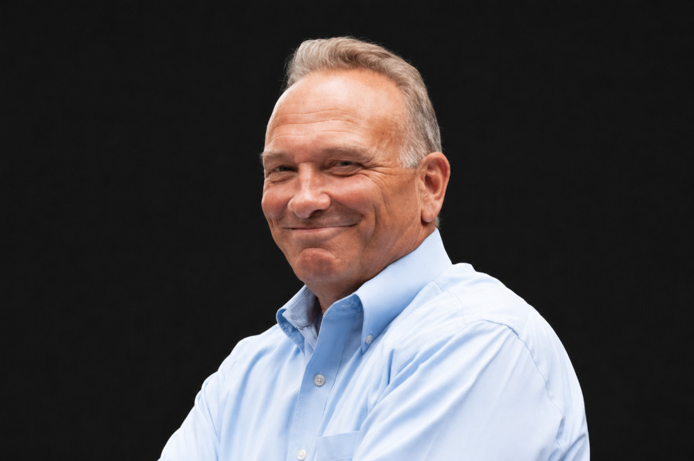 Peter Hunter