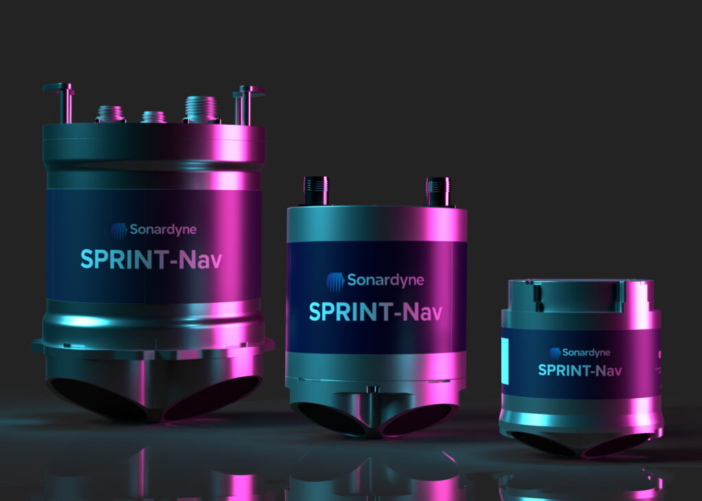 SPRINT Nav Family