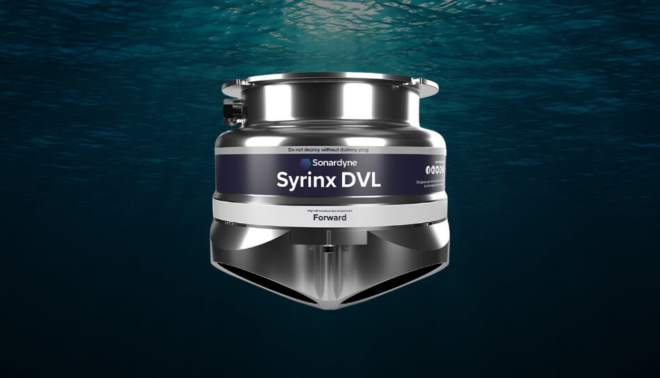 Syrinx DVL