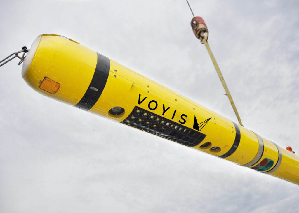 VoyisREMUS