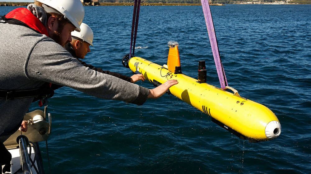 SeaPower Batteries