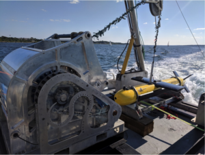 seascout at antx